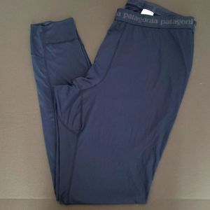 PATAGONIA MEN'S CAPILENE LIGHWEIGHT BOTTOMS